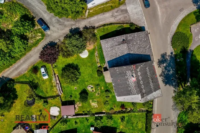 Prodej ubytování, Volary, Česká, 254 m2