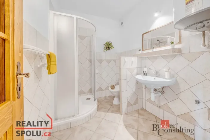 Prodej ubytování, Volary, Česká, 254 m2