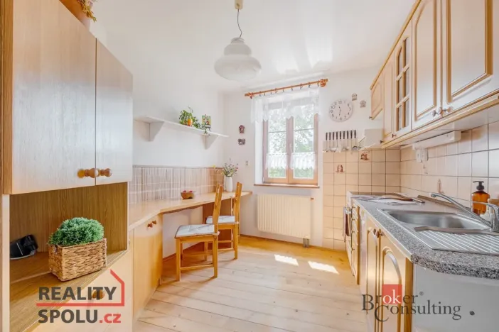 Prodej ubytování, Volary, Česká, 254 m2