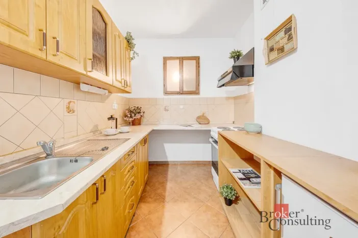 Prodej ubytování, Volary, Česká, 254 m2