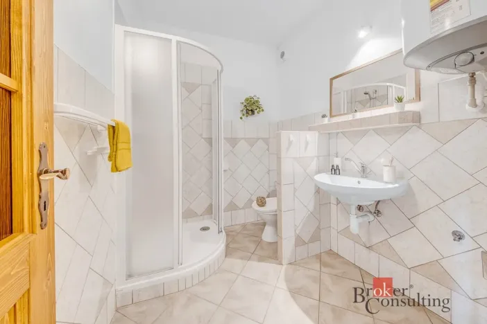 Prodej ubytování, Volary, Česká, 254 m2