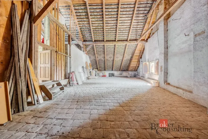 Prodej ubytování, Volary, Česká, 254 m2