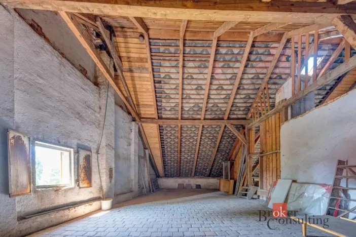 Prodej ubytování, Volary, Česká, 254 m2