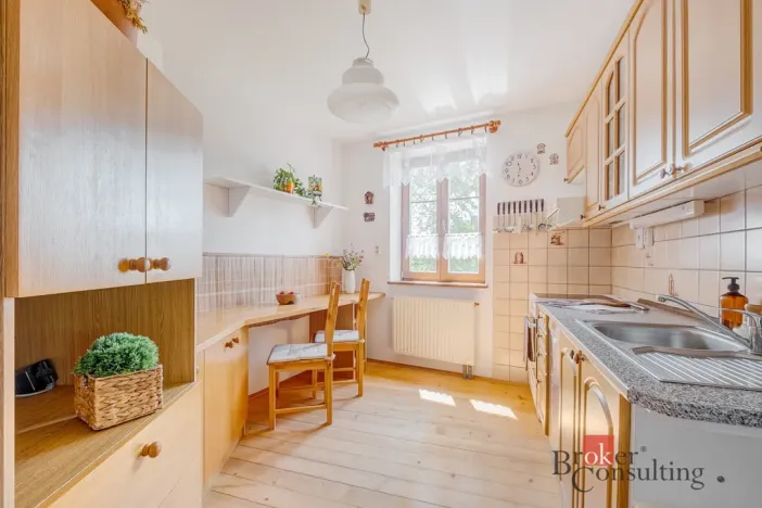 Prodej ubytování, Volary, Česká, 254 m2