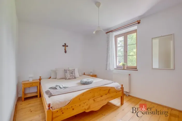 Prodej ubytování, Volary, Česká, 254 m2