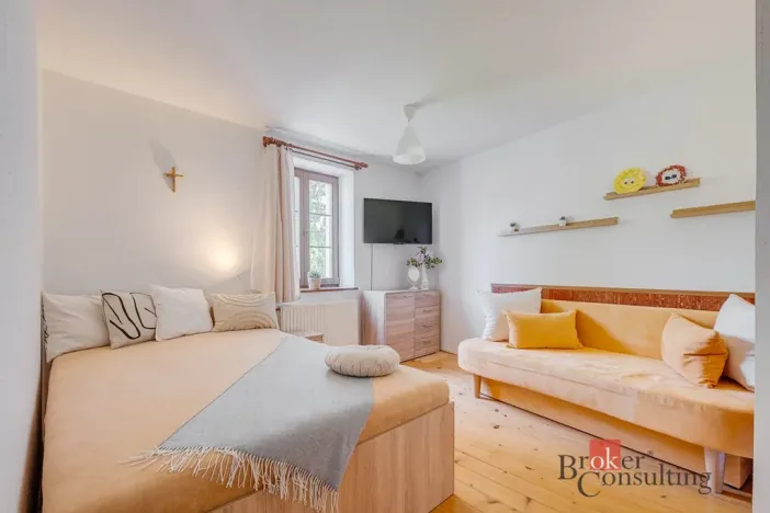 Prodej ubytování, Volary, Česká, 254 m2