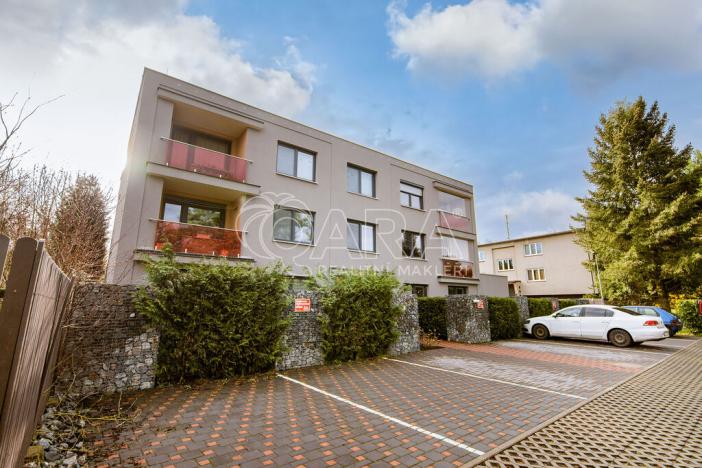Pronájem bytu 1+1, Praha - Újezd nad Lesy, Sudějovická, 37 m2