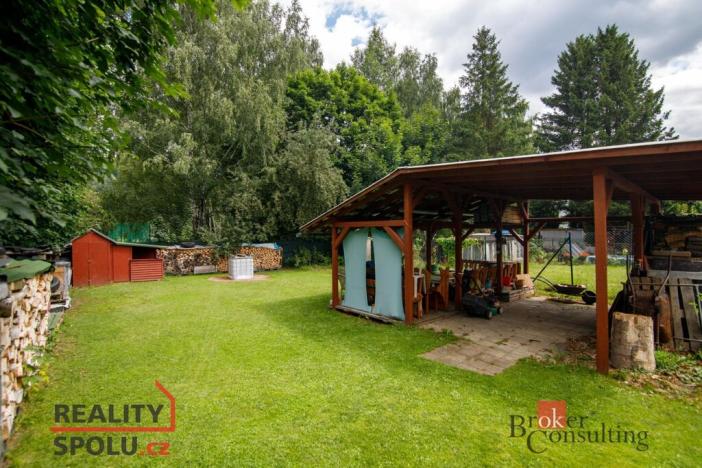 Prodej bytu 3+kk, Vrbno pod Pradědem, Husova, 60 m2