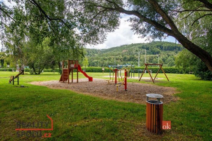 Prodej bytu 3+kk, Vrbno pod Pradědem, Husova, 60 m2