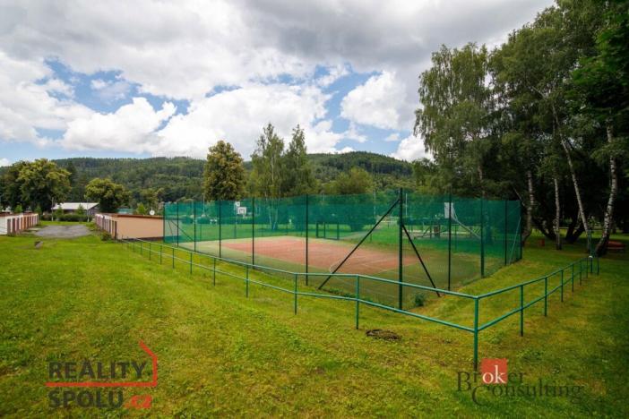 Prodej bytu 3+kk, Vrbno pod Pradědem, Husova, 60 m2