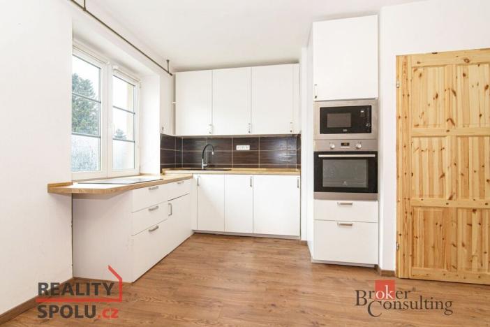 Prodej bytu 3+kk, Vrbno pod Pradědem, Husova, 60 m2