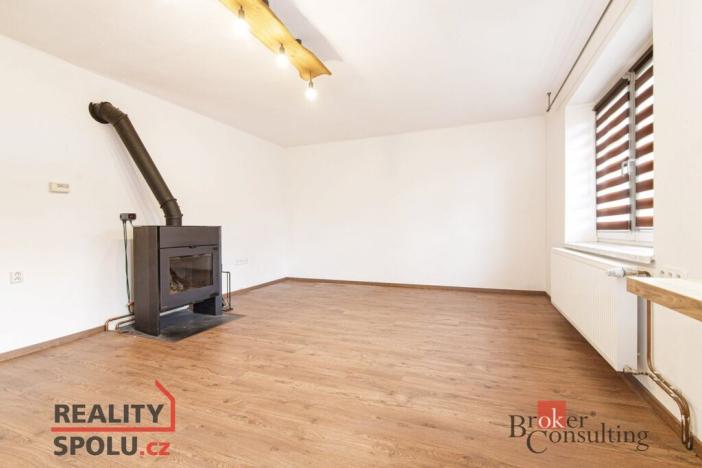 Prodej bytu 3+kk, Vrbno pod Pradědem, Husova, 60 m2