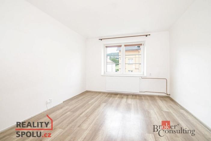 Prodej bytu 3+kk, Vrbno pod Pradědem, Husova, 60 m2