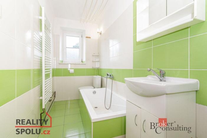 Prodej bytu 3+kk, Vrbno pod Pradědem, Husova, 60 m2