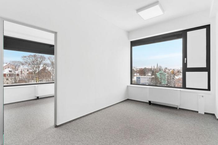 Pronájem kanceláře, Liberec - Liberec II-Nové Město, Chrastavská, 128 m2