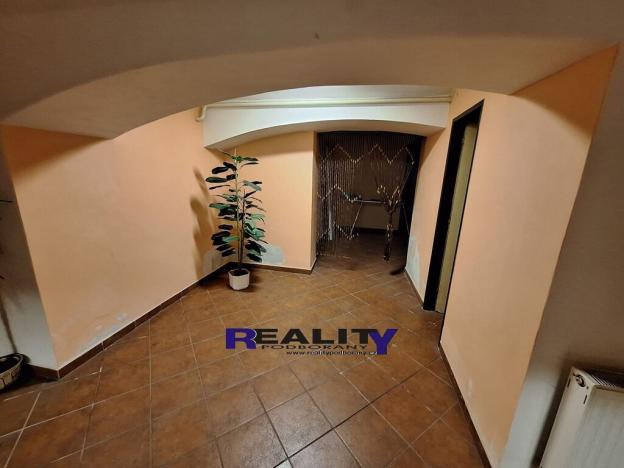 Prodej rodinného domu, Chomutov, Blatenská, 637 m2