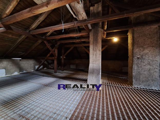 Prodej rodinného domu, Chomutov, Blatenská, 637 m2