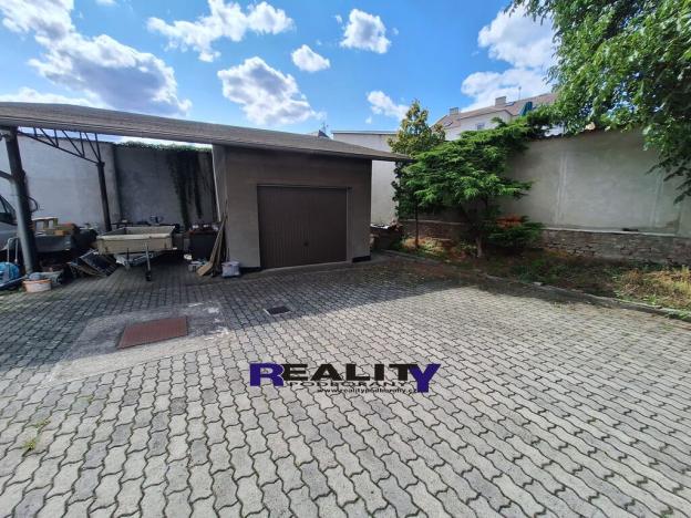 Prodej rodinného domu, Chomutov, Blatenská, 637 m2