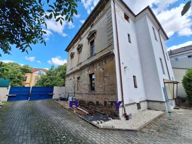 Prodej rodinného domu, Chomutov, Blatenská, 637 m2