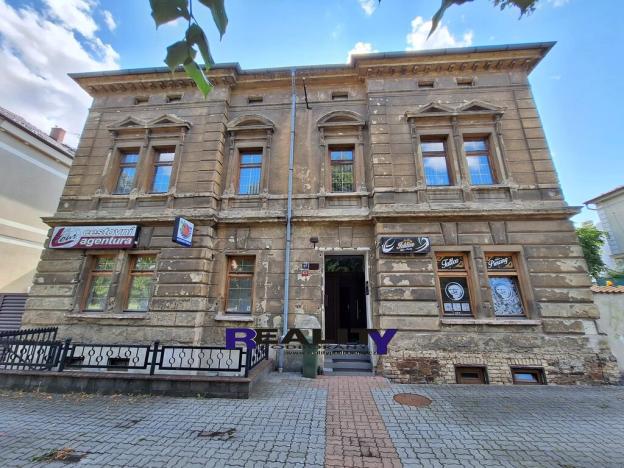 Prodej rodinného domu, Chomutov, Blatenská, 637 m2