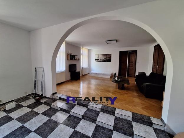 Prodej rodinného domu, Chomutov, Blatenská, 637 m2