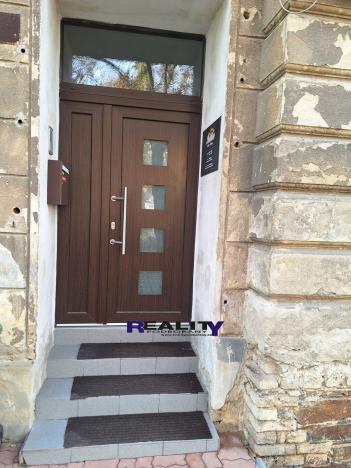 Prodej rodinného domu, Chomutov, Blatenská, 637 m2