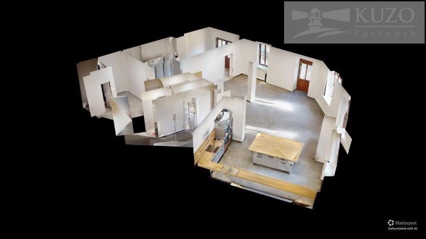 Pronájem restaurace, Příbram, Březnická, 144 m2