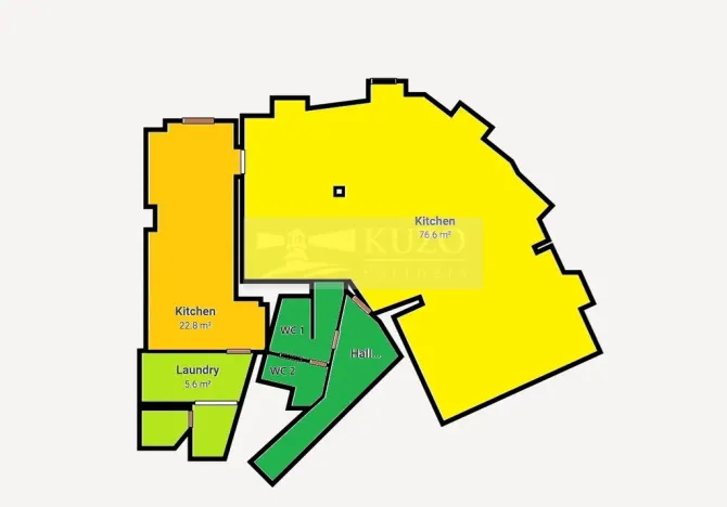 Pronájem restaurace, Příbram, Březnická, 144 m2