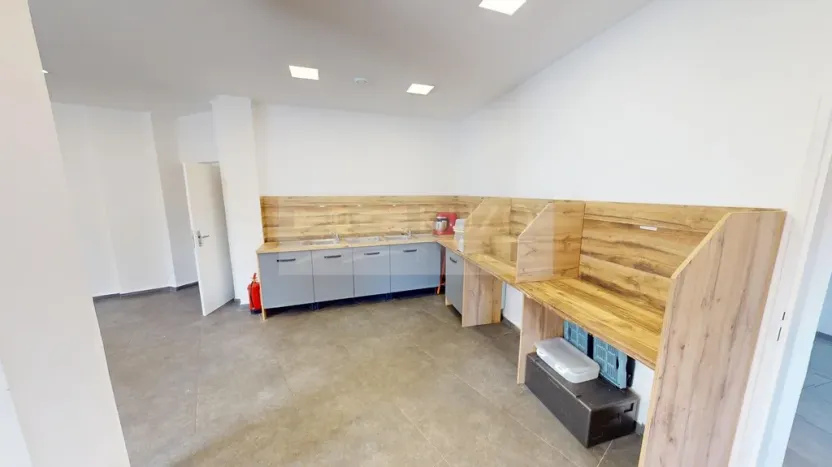 Pronájem restaurace, Příbram, Březnická, 144 m2