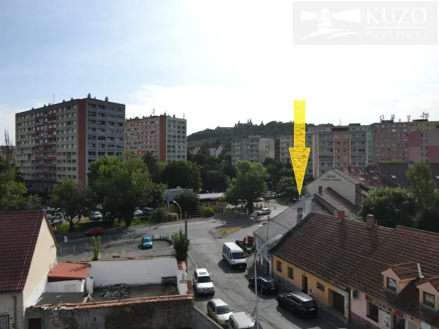 Pronájem restaurace, Příbram, Březnická, 144 m2