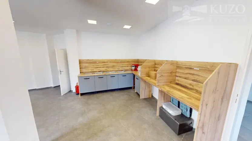 Pronájem restaurace, Příbram, Březnická, 144 m2