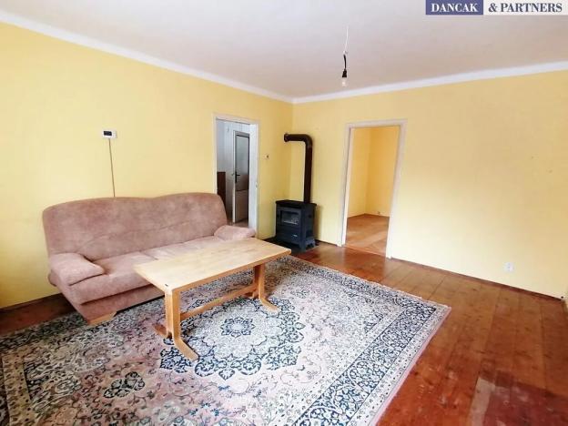 Prodej rodinného domu, Kopřivnice, Na Drahách, 234 m2