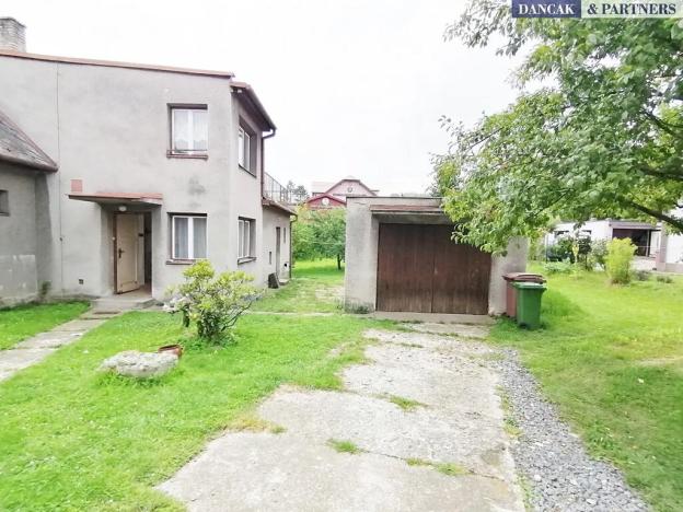 Prodej rodinného domu, Kopřivnice, Na Drahách, 234 m2