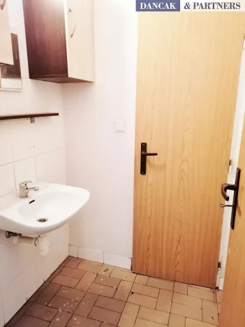 Pronájem obchodního prostoru, Orlová, Slezská, 54 m2