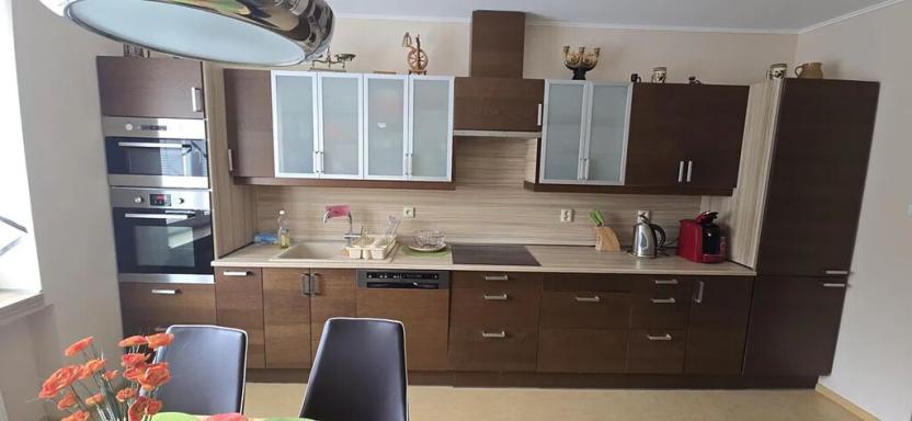 Pronájem bytu 2+1, Praha - Braník, Na Mlejnku, 80 m2