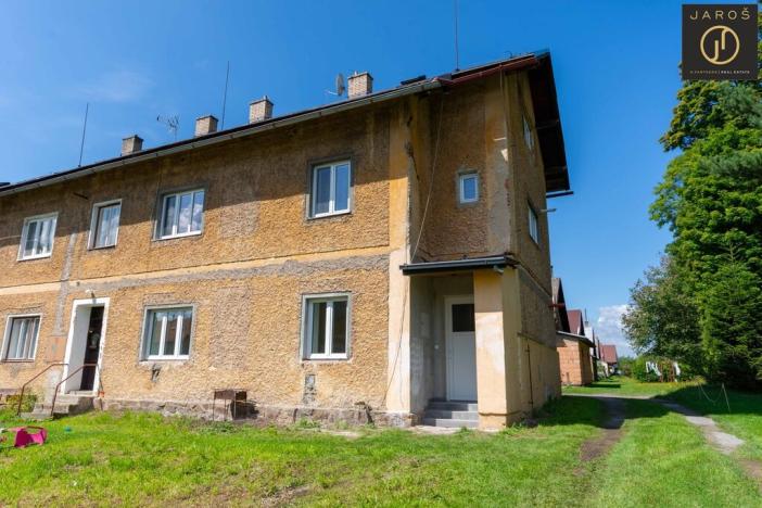 Prodej bytu 3+kk, Králíky, U Zastávky, 73 m2