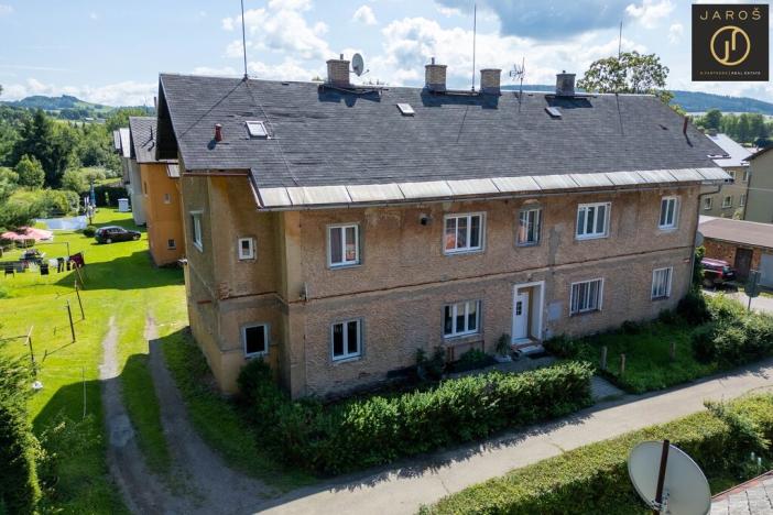 Prodej bytu 3+kk, Králíky, U Zastávky, 73 m2