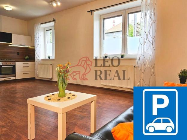 Pronájem bytu 2+kk, Nový Jičín, Suvorovova, 58 m2