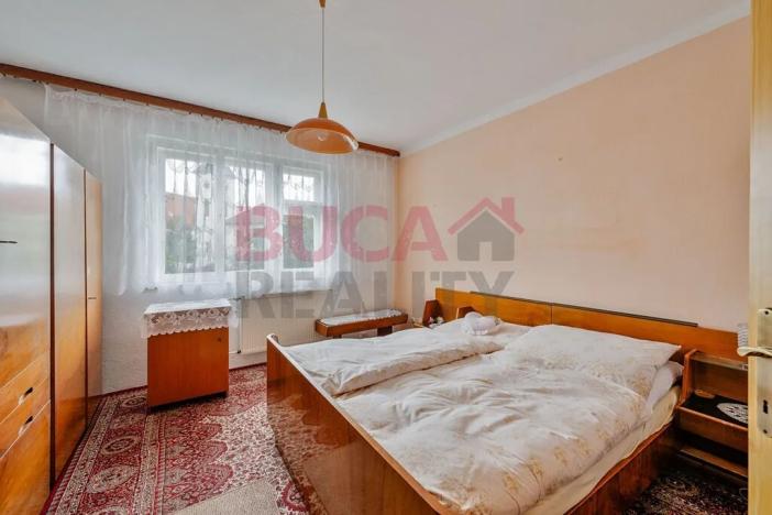 Prodej rodinného domu, Dubné, 230 m2