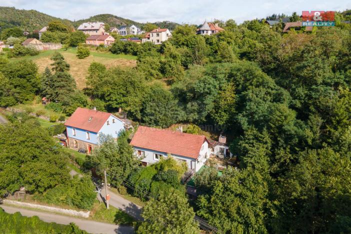 Prodej rodinného domu, Roztoky, 148 m2