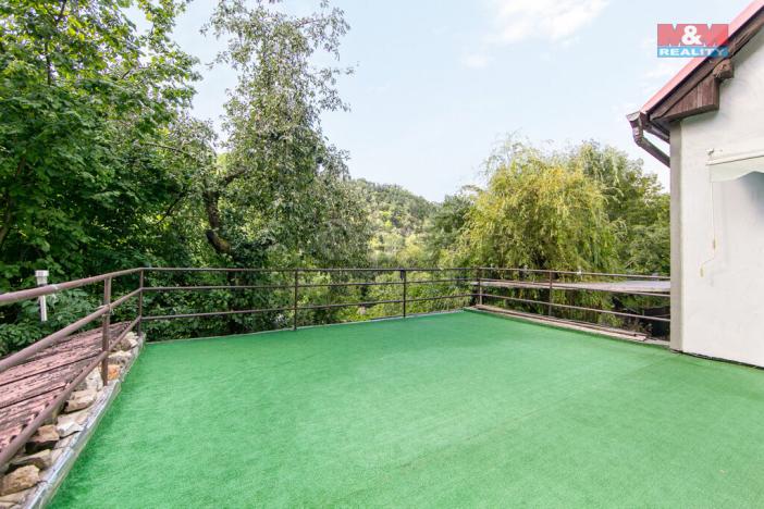 Prodej rodinného domu, Roztoky, 148 m2