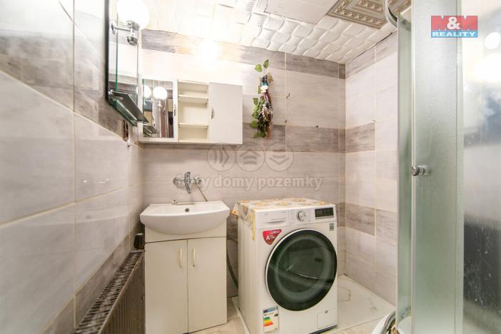 Prodej rodinného domu, Roztoky, 148 m2