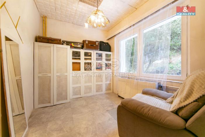 Prodej rodinného domu, Roztoky, 148 m2