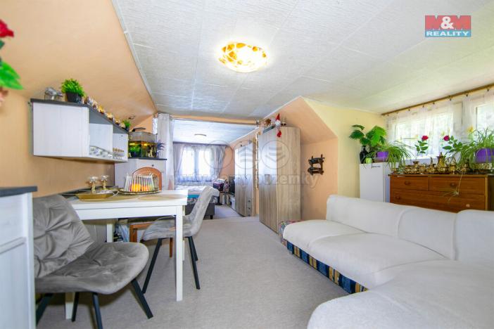 Prodej rodinného domu, Roztoky, 148 m2