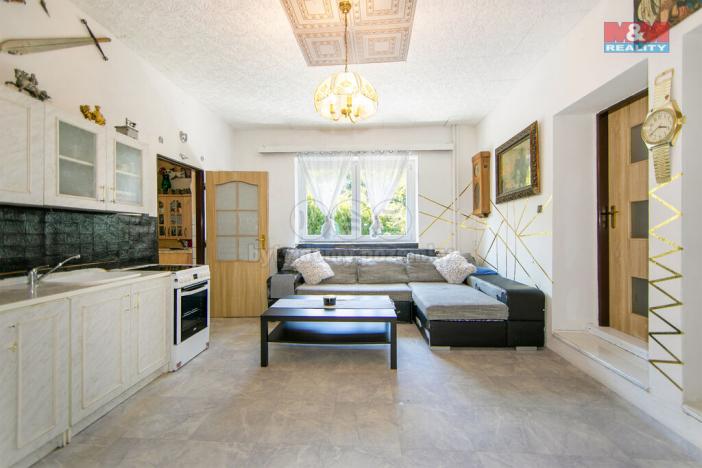 Prodej rodinného domu, Roztoky, 148 m2