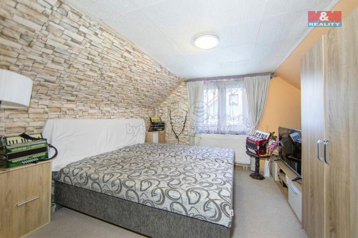 Prodej rodinného domu, Roztoky, 148 m2