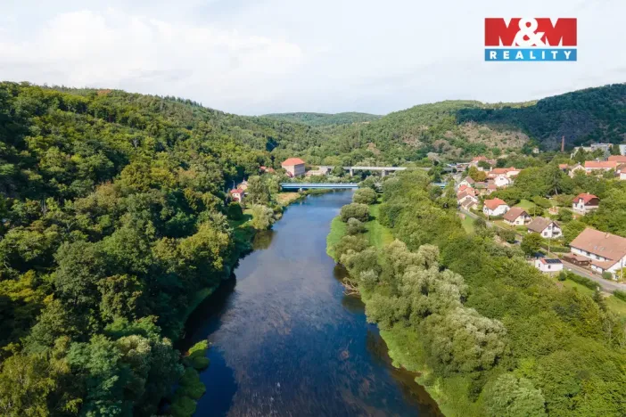 Prodej rodinného domu, Roztoky, 148 m2