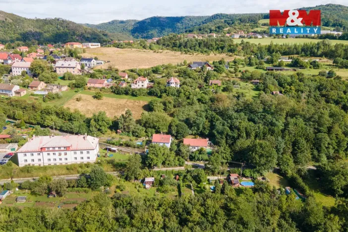 Prodej rodinného domu, Roztoky, 148 m2