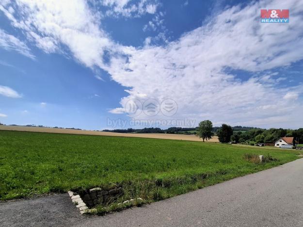 Prodej pozemku pro bydlení, Lomnice nad Popelkou - Nové Dvory, 2430 m2