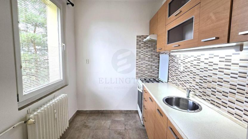 Pronájem bytu 3+1, Praha - Strašnice, Nedvězská, 80 m2